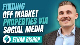 How To Succeed In Real Estate: Advice For Beginners And Future Market Trends w/ Ethan Bishop