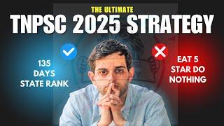 CLEAR TNPSC NEW STRATEGY - 2025 - 2026 - GROUP 1,2,2A - 135 DAYS BATCH - #rajlaksi #rajlaksiacademy