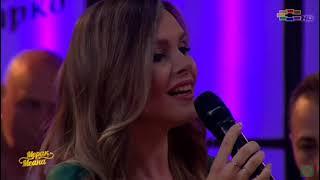 Elena Andonovska - Ne luduvaj Jovane / Не лудувај Јоване (Merak Meana - Live)