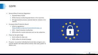 Meeting Compliance Requirements with GoAnywhere