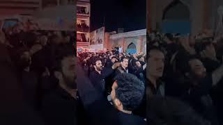inayat Ali turi lala | parachinar azadari #hussain #markaz #shia #shiastatus
