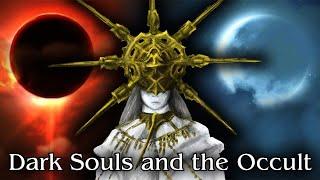 Dark Souls is One Big Occult Metaphor and Here's Why