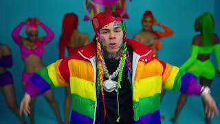 6IX9INE- GOOBA (Official Instrumental)