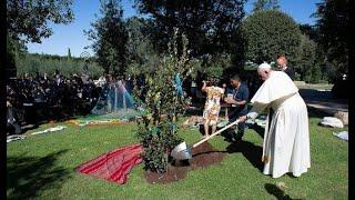 Le eresie di "papa Francesco" e il nuovo magistero della Chiesa Cattolica