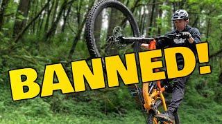 The Most Important MTB Skill No One Practices