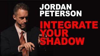 Jordan Peterson: Why and How to Integrate Your Shadow