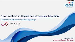 Sepsis Alliance Summit