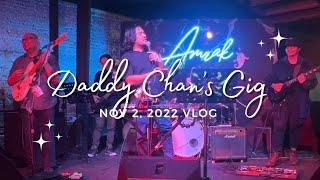 Daddy Chan’s Gig  #AbawFam #AbawJam