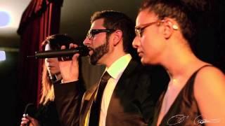 SWEET DREAMS - Stefano Cattini CHIC POP & CRAZY