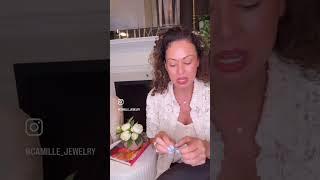 The Must-Have Gold Hoop Earrings of the Summer | Anti-Tarnish, Hypoallergenic & Chic