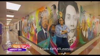 Why KIPP ATL?