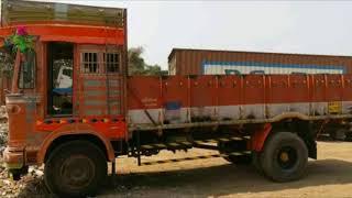 6 tyre truck for sale in maharashtra