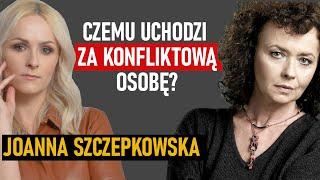 Za słowa o końcu komunizmu zapłaciła ogromną cenę. Reżyserowi pokazała pośladki -Joanna Szczepkowska