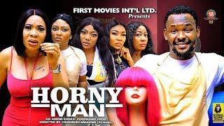 HORNEY MAN SEASON 7- Zubby Micheal,Ify Ezeh,2023 Latest Nigerian Nollywood Movie