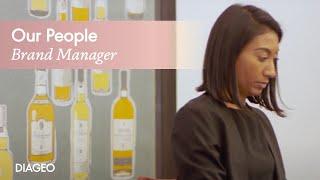 Meet Sandhya Padmanabhan, Senior Brand Manager, Johnnie Walker | Diageo