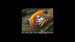 Terizla Savage 1 Vs 5 - Mobile Legends