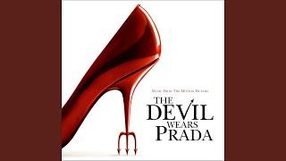 Suite From The Devil Wears Prada