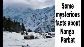 Top Interesting facts about Nanga Parbat (نانگا پربت) : Exploring Pakistan