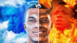 El Lado Oscuro de Mbappé (del que Nadie Habla)