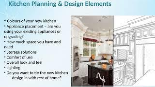 Best Kitchen Renovations Brisbane | Distinctive Kitchens