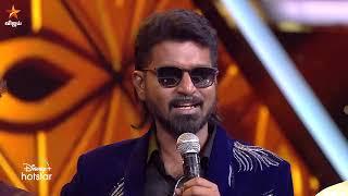 Favourite Comedy Show - #AdhuIdhuYedhu  | 9th Annual Vijay Television Awards 2024 | Preview