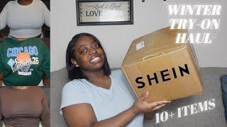 *HUGE* SHEIN TRY-ON CLOTHING HAUL 2022 | NAYNAYS WORLD