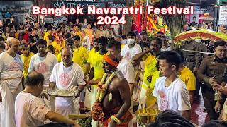 Bangkok Navaratri Festival 2024