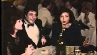 Tony Pisani - La Botte Cabaret