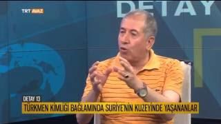 Türkmen Kimliği Bağlamında Suriye'nin Kuzeyinde Yaşananlar - Detay 13 - TRT Avaz