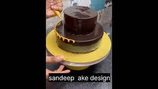 Just_lookign_like_Temptigncake#shortvideo #viralvideo #trendingvideo #cake#‎@sandeep cake design   