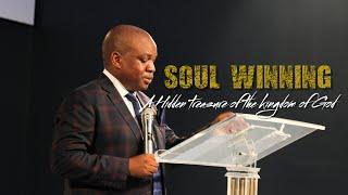 Soul winning: A hidden treasure of the kingdom of God | Pastor Musa Mabasa