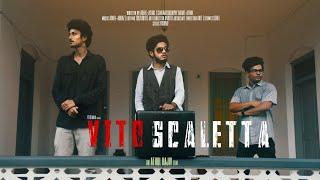 VITO SCALETTA | INSPIRED TEASER 2018 | SHAZ | RUTHIN | ATHUL RAJIV