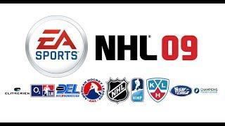 Где скачать формы,моды,дополнения к NHL 09 PC?