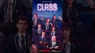 Class (2023) Web Series Review Tamil | Class Tamil Review