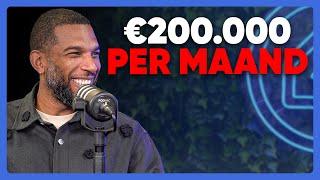 Hoe veel VASTGOED heeft RYAN BABEL? | De Vastgoedshow Podcast 