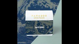 Paper Moon Paradox Coffee Blend