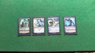 Kruphix God of Horizons EDH deck - Planeswalkers