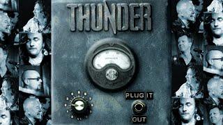 Thunder - Plug It Out - Live At The Bedford Arms 2003