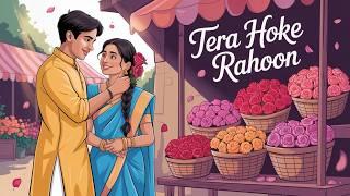 Tera Hoke Rahoon – Heart-Touching Love Song Cover  #song  #hindisong  #arijitsingh