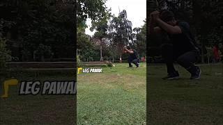   leg  pawar की Best Exercise SS gym warriors #motivation #bodybuilding 