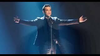 Somethin' Stupid - Robbie Williams "Con Letra / With Lyrics"