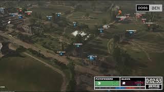 Pathfinders v. GLOWs | APL Week 5 | Who's Gonna Win?!?! | 30 min Delay