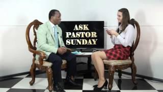 How To Overcome Regrets? - Pastor Sunday