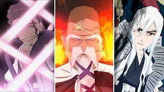 Spirit Are Forever With You - Untold Stories one Trailer | 6th Anniversary - Bleach Brave Souls