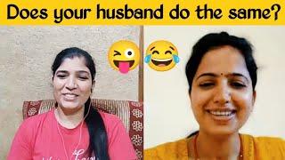 Does Your Husband Do The Same? English Conversation @EnglishCornerByMansi