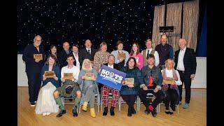 Scots Language Awards 2024