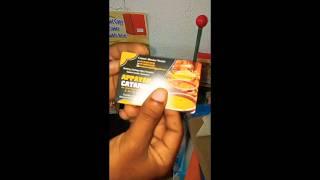 Full Process of Round Shape Professional Looking Business Card #subscribe #motivation #reels #tech