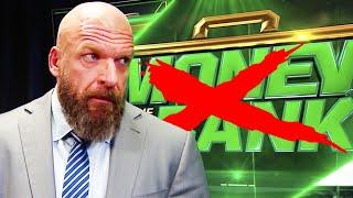 Triple H HATES WWE Money In The Bank!