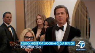 OSCAR CHANGES: Streaming-only films eligible next year because of coronavirus pandemic | ABC7