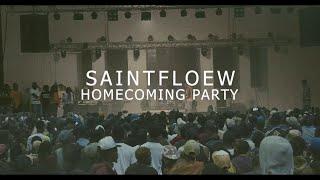 Saintfloew - Chitungwiza Homecoming Party | RISE & LEAD ALBUM TOUR